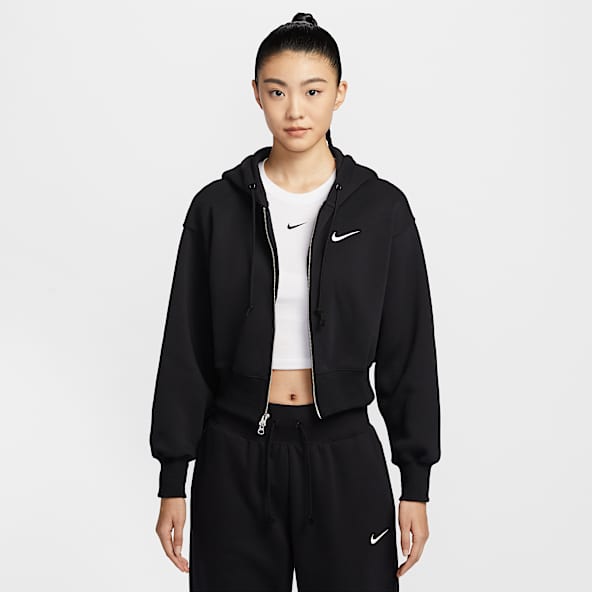 Half zip hoodie nike cheap
